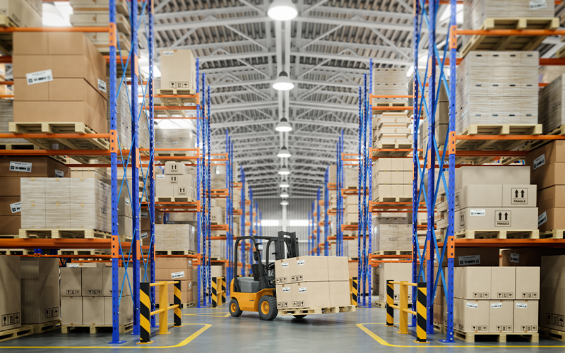In warehouse leasing, transparency holds the key